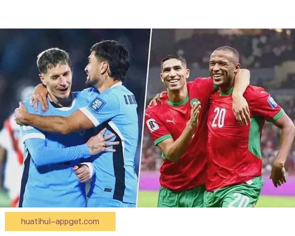 2026年世界杯48强全面解析与赛程前瞻新趋势探索
